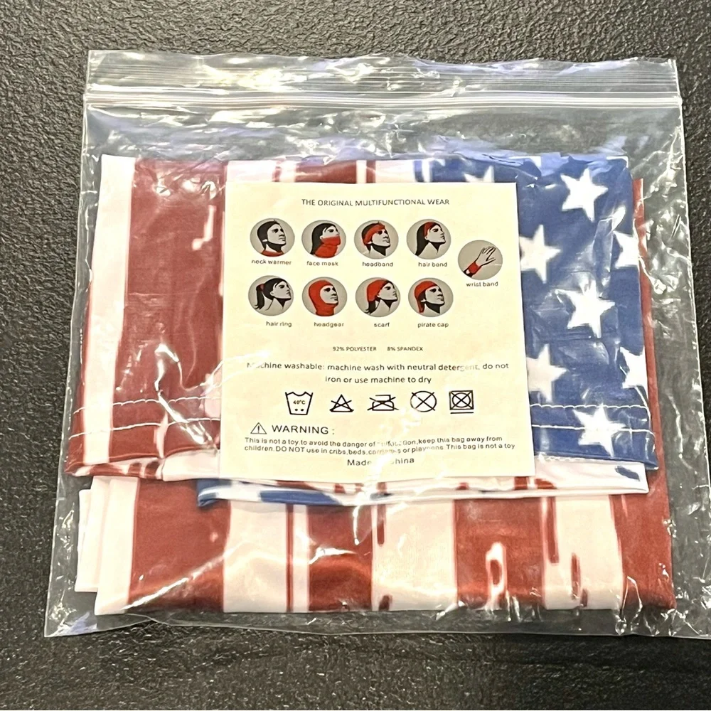 N/A new package
